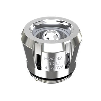 Eleaf HW Series Coil (5 Pack)