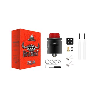 Hellvape Hellbeast RDA