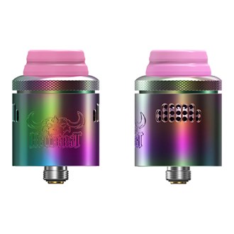 Hellvape Hellbeast RDA