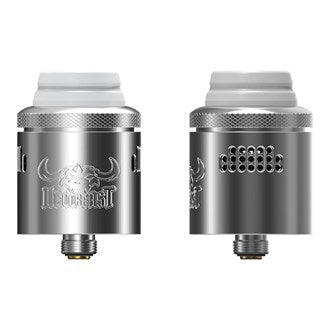 Hellvape Hellbeast RDA