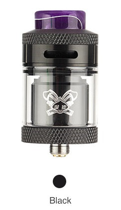 Hellvape Dead Rabbit RTA 4.5ml