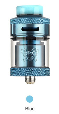 Hellvape Dead Rabbit RTA 4.5ml