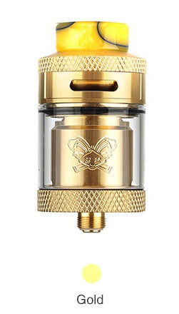 Hellvape Dead Rabbit RTA 4.5ml