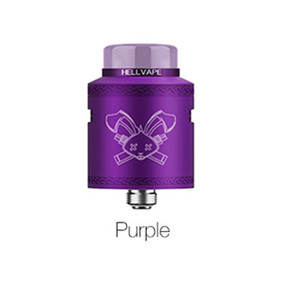 Hellvape Dead Rabbit V2 RDA