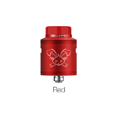 Hellvape Dead Rabbit V2 RDA