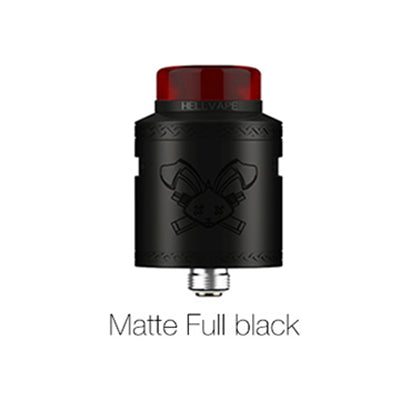 Hellvape Dead Rabbit V2 RDA