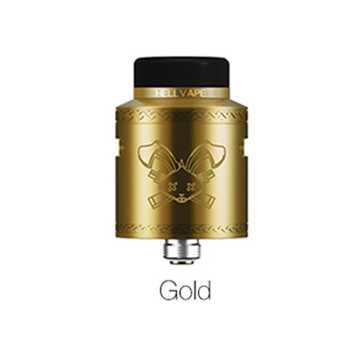 Hellvape Dead Rabbit V2 RDA