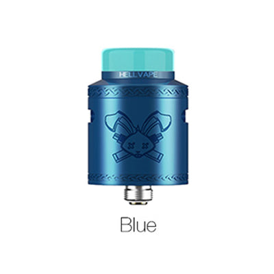 Hellvape Dead Rabbit V2 RDA