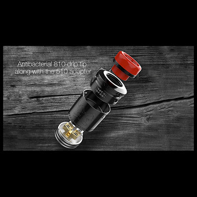 Hellvape Dead Rabbit V2 RDA