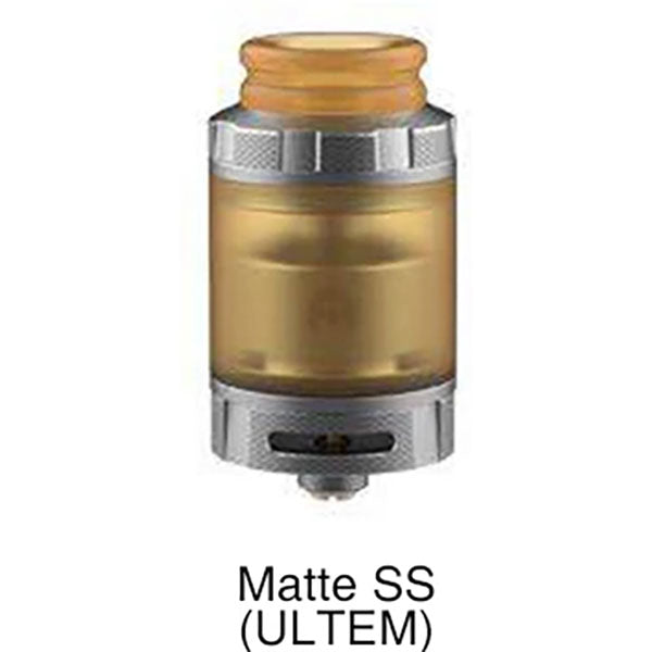 Hellvape Destiny RTA Atomizer 4ml