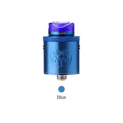 Hellvape Drop Dead RDA