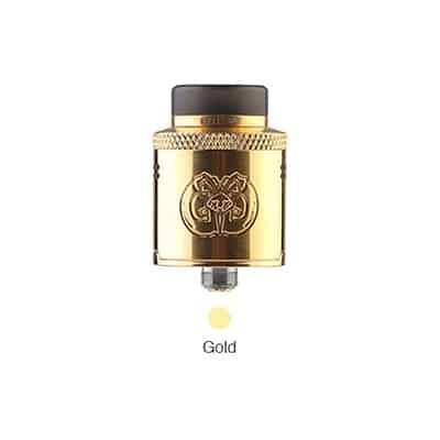 Hellvape Drop Dead RDA