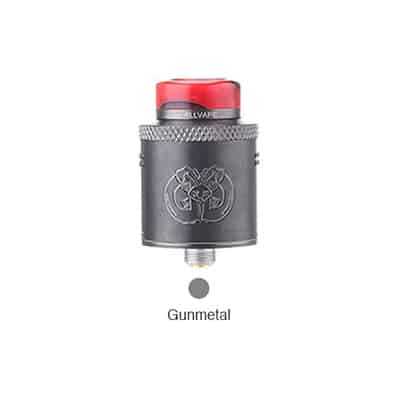 Hellvape Drop Dead RDA