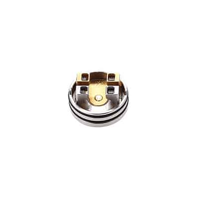 Hellvape Drop Dead RDA