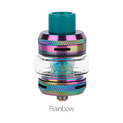 Hellvape Fat Rabbit Subohm Tank 2ml/5ml