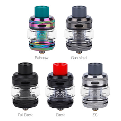 Hellvape Fat Rabbit Subohm Tank 2ml/5ml