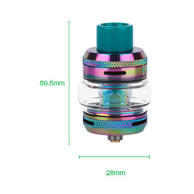 Hellvape Fat Rabbit Subohm Tank 2ml/5ml