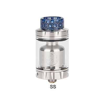 Hellvape Rebirth RTA 2ml