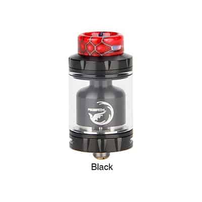 Hellvape Rebirth RTA 2ml