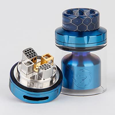 Hellvape Rebirth RTA 2ml