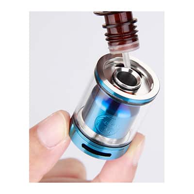 Hellvape Rebirth RTA 2ml