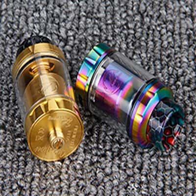 Hellvape Rebirth RTA 2ml