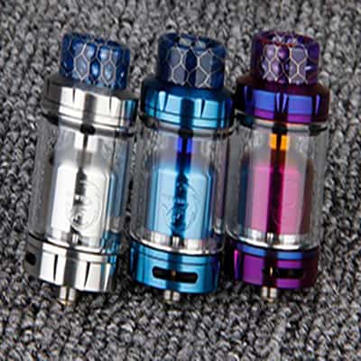 Hellvape Rebirth RTA 2ml