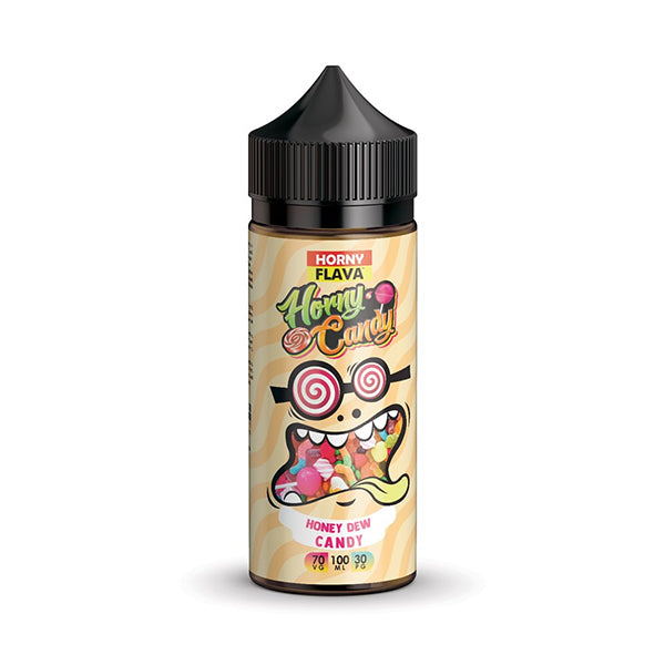 Horny Flava - Honeydew Candy - 120ml