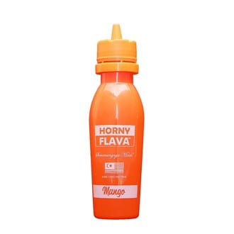 Horny Flava Original - HORNY MANGO - 65ML