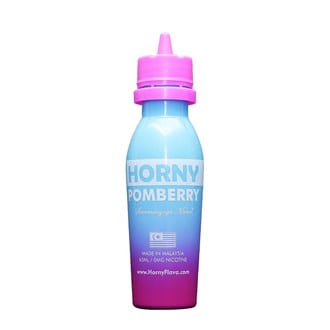 Horny Flava Original - HORNY POMBERRY - 65ML