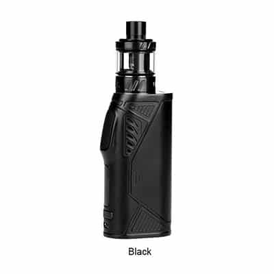 Uwell Hypercar 80W Kit With Whirl Atomizer 3.5ml