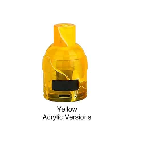 IJOY VPC POD 2ml 3pcs