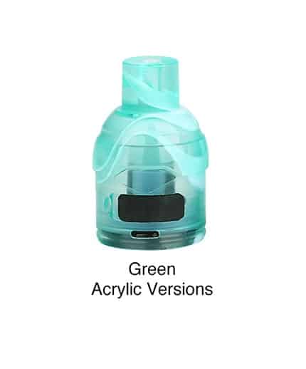 IJOY VPC POD 2ml 3pcs