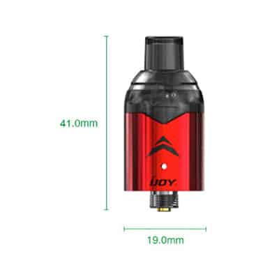 IJOY VPC UNIPOD Atomizer 2ml