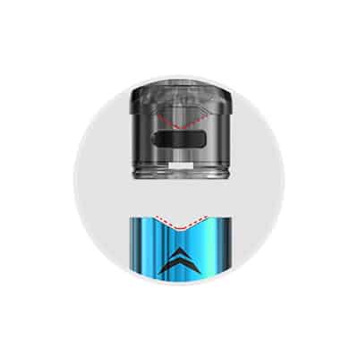 IJOY VPC UNIPOD Atomizer 2ml