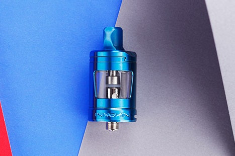 Innokin Zlide Tank Atomizer 4ml