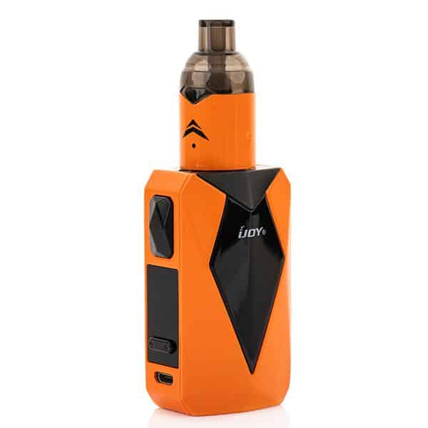 IJOY Diamond VPC Starter Kit 1400mAh