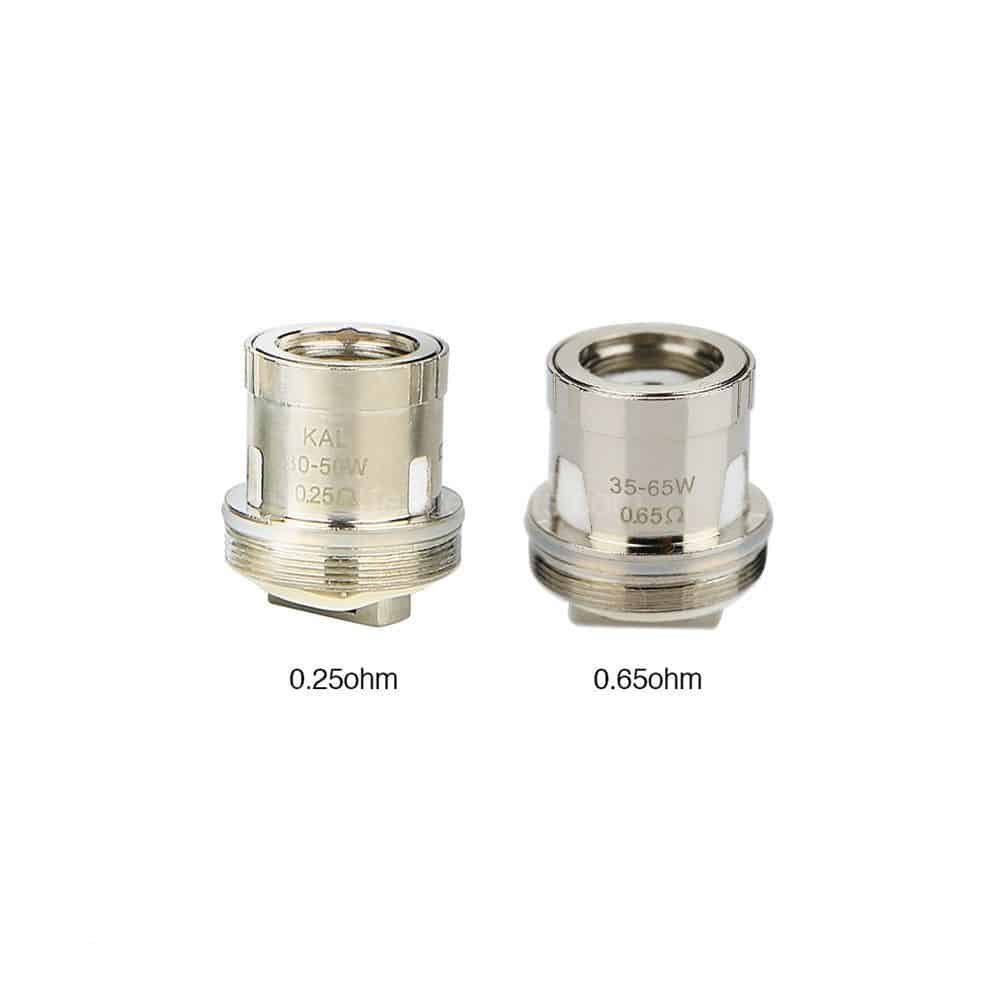 Innokin Crios BVC Coil 4pcs