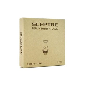 Innokin Sceptre Coil (5 Pack)