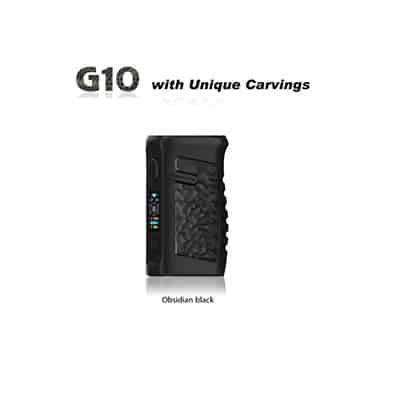 Vandy Vape Jackaroo Waterproof 100W Box Mod