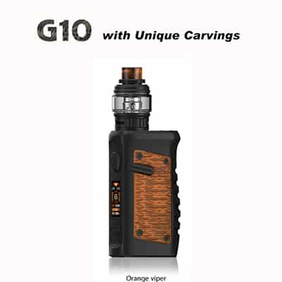 Vandy Vape Jackaroo Waterproof 100W Kit