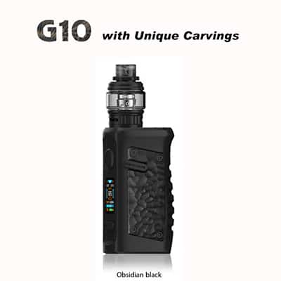 Vandy Vape Jackaroo Waterproof 100W Kit