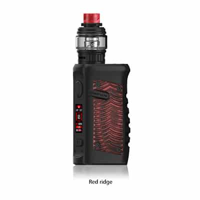 Vandy Vape Jackaroo Waterproof 100W Kit