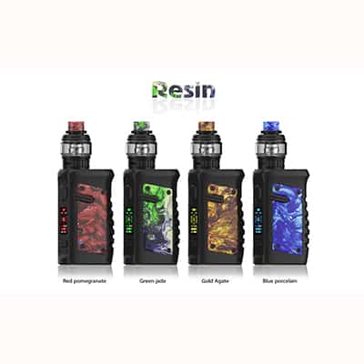 Vandy Vape Jackaroo Waterproof 100W Kit