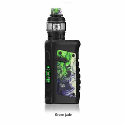 Vandy Vape Jackaroo Waterproof 100W Kit