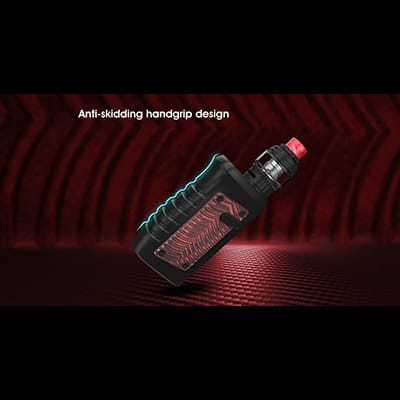 Vandy Vape Jackaroo Waterproof 100W Kit