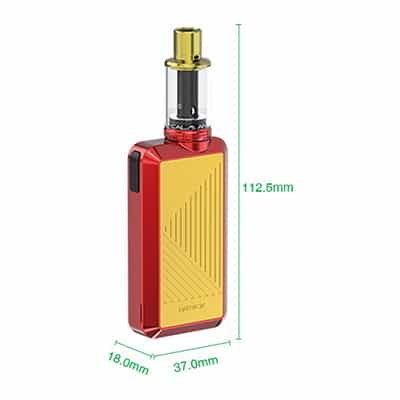 Joyetech Batpack Kit with ECO D16 4000mAh