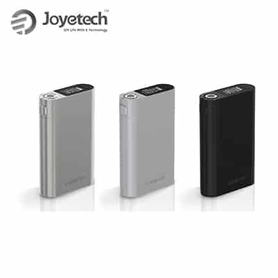 Joyetech Cuboid 200 TC Box MOD