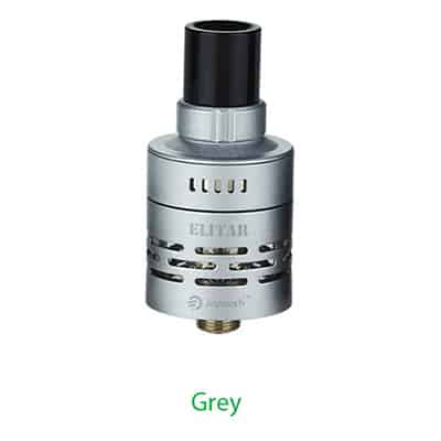 Joyetech Elitar Pipe Atomizer With Mouthpiece 2ml