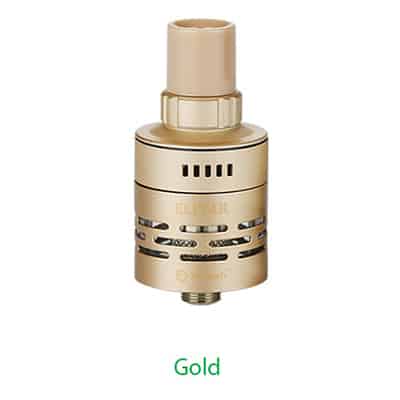 Joyetech Elitar Pipe Atomizer With Mouthpiece 2ml